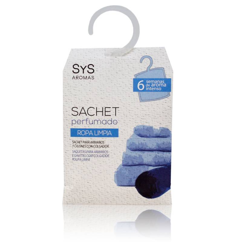 SCENTED SACHET