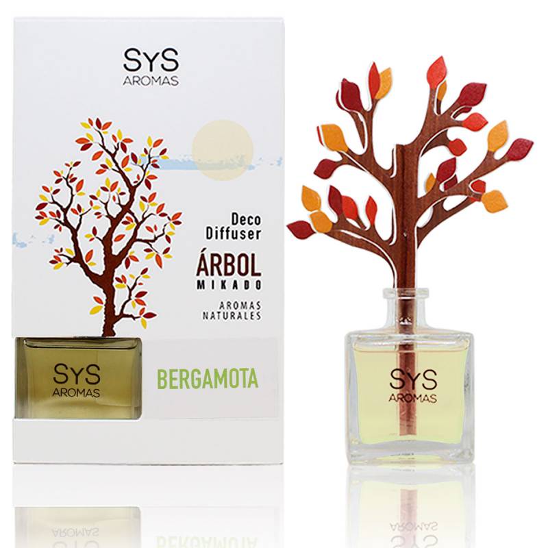 Diffuser Tree Deco Series