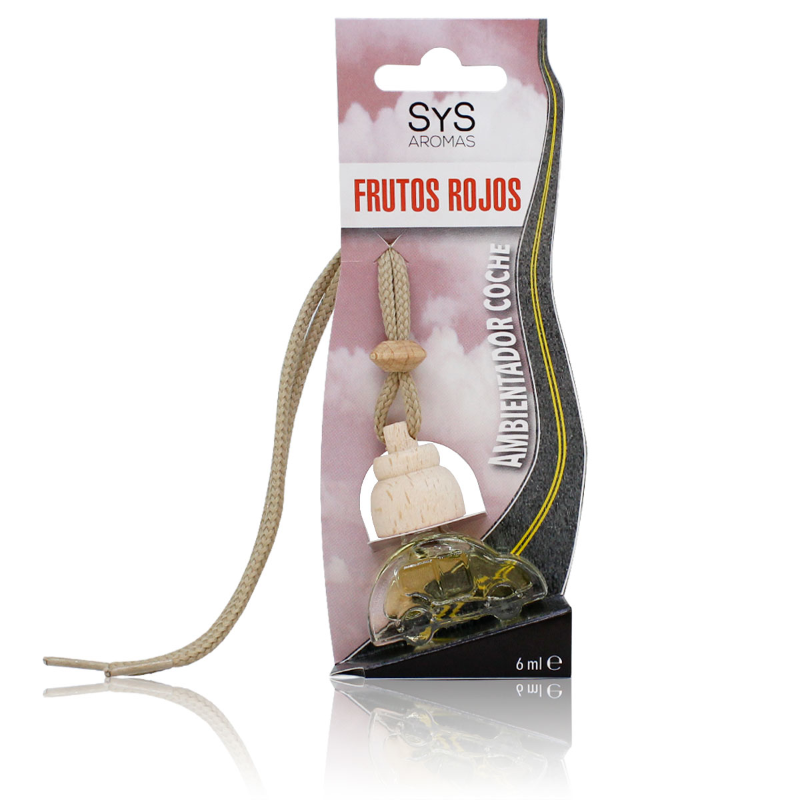 Air Freshener