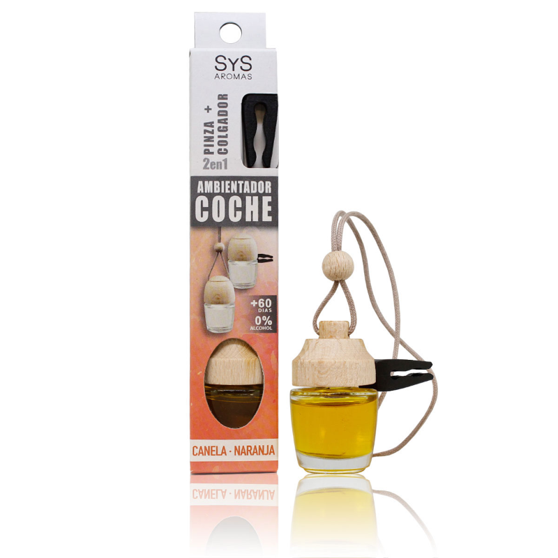 Air Freshener