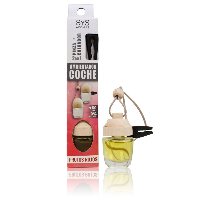 Air Freshener
