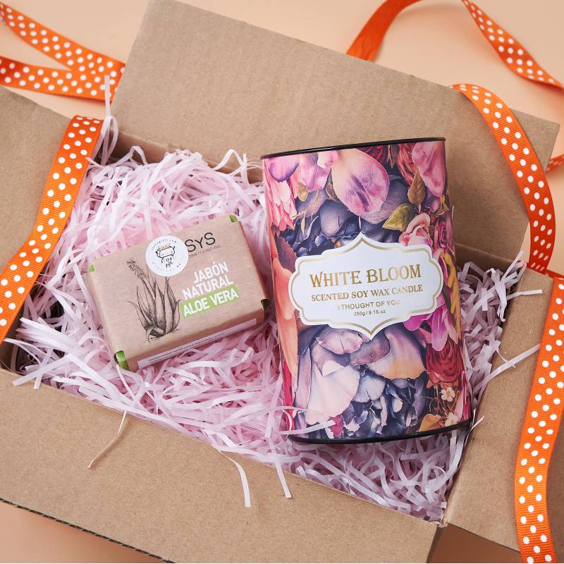 Build Your Own Gift Set