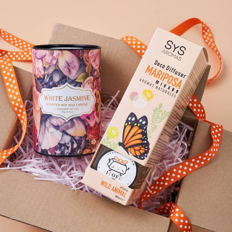 Gift Set Zen