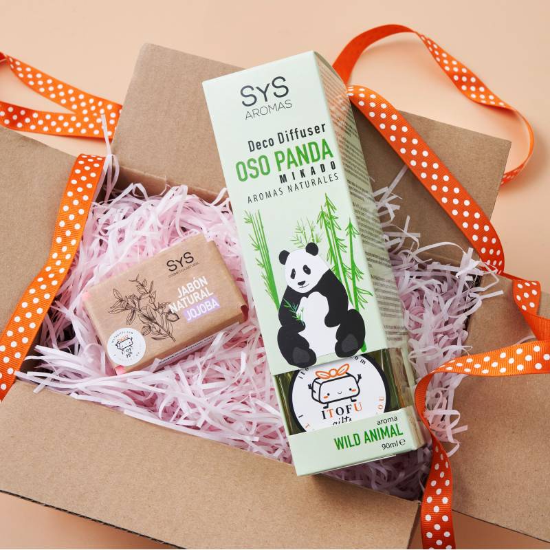 GIFT SET WELLNESS