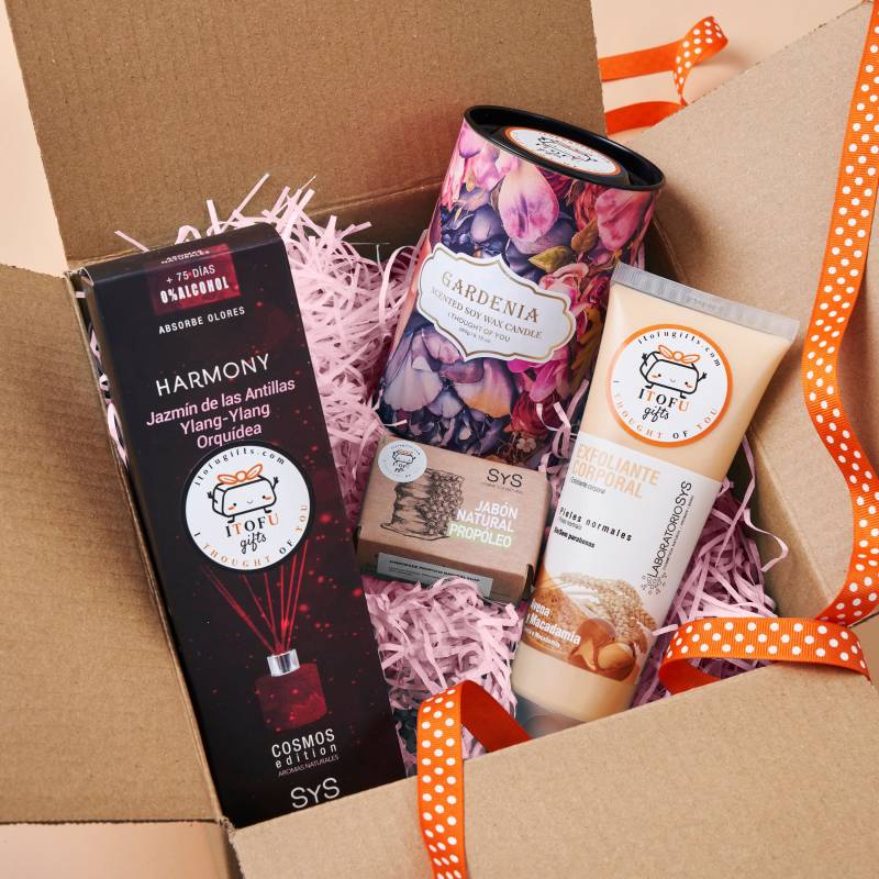Gift Set ITOFU