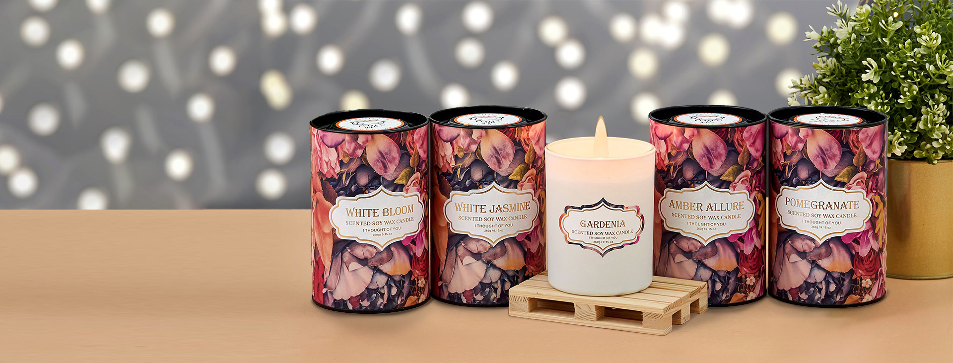 Candle