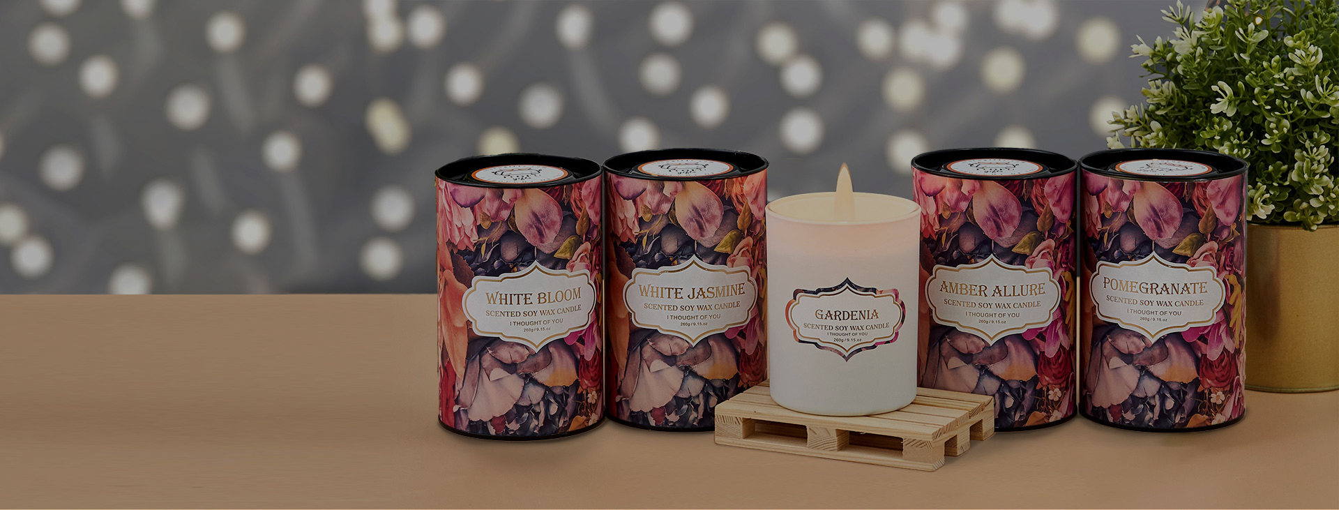 Candle